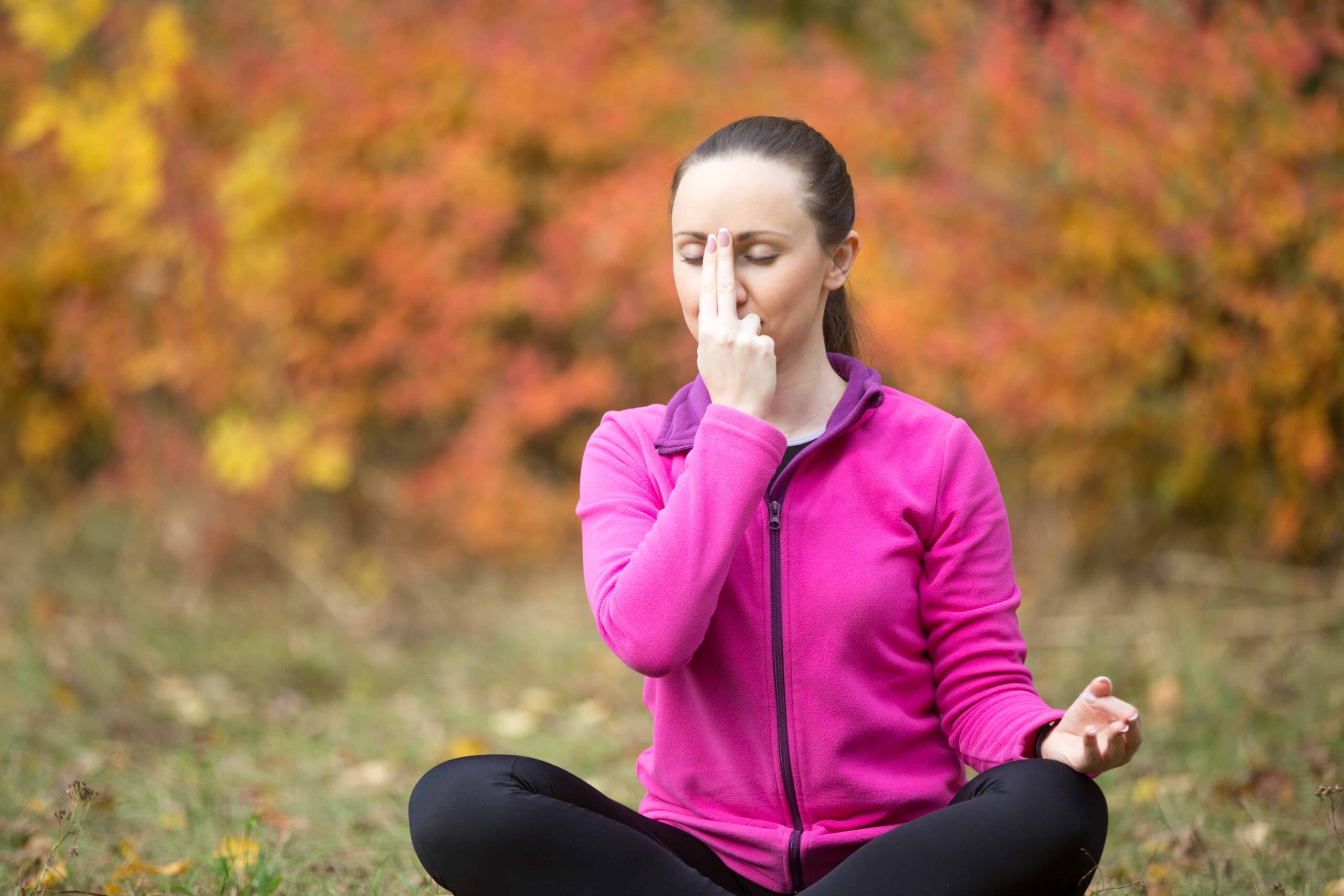 Air Therapy Treatment