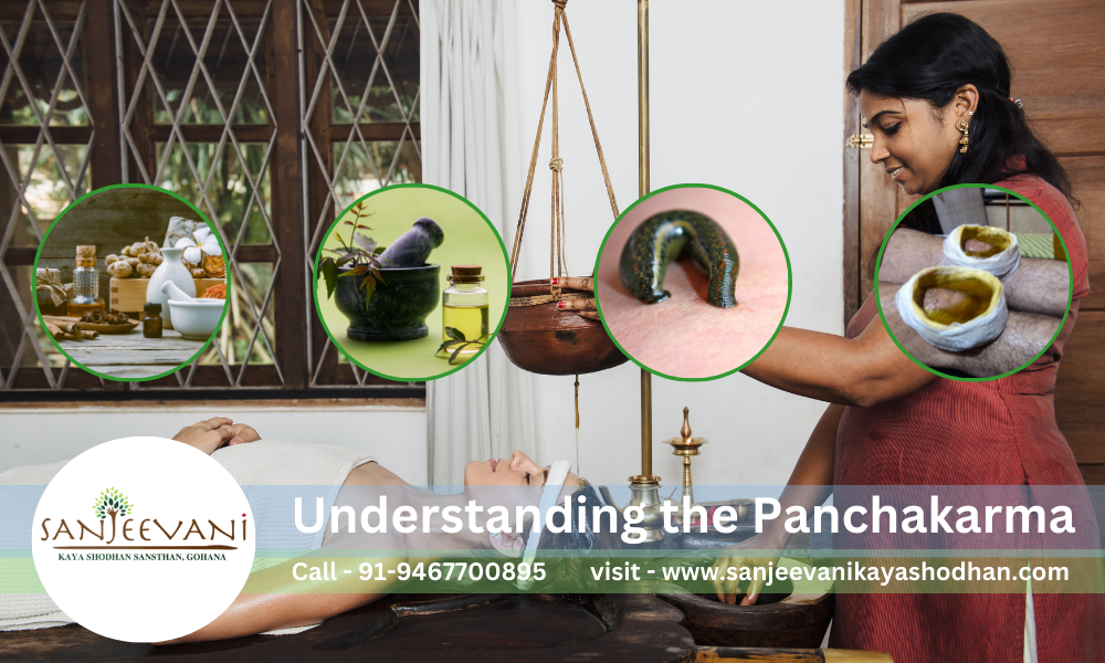 Understanding the Panchakarma 