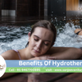 Benefits of Hydrotherapy that you can’t Ignore!