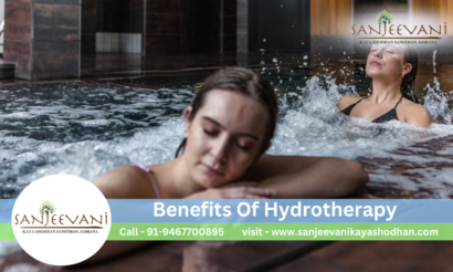 Best Hydrotherapy Treatment Center