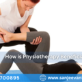 How is Physiotherapy Beneficial for Health?