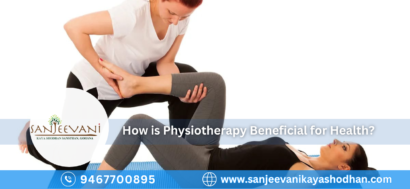 best physiotherapy centre India