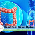 Exploring the Benefits of Colon Hydro Therapy Treatment!