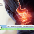 Top 7 Benefits of Colon Therapy You Didn’t Know