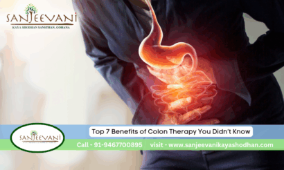 Top 7 Benefits of Colon Therapy You Didn’t Know