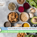 How to Boost Your Immunity with Naturopathy