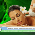 Benefits of Potli Massage Therapy in Ayurveda