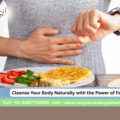 Cleanse Your Body Naturally with the Power of Fasting