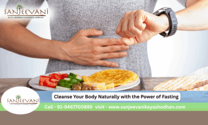 If you are searching for a trusted and result-oriented place for fasting, the best naturopathy center in Delhi NCR stands out for its holistic and personalized care.