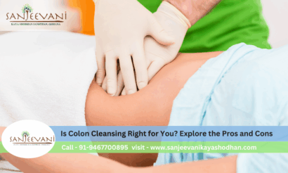 colon cleansing in delhi ncr